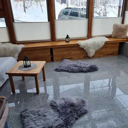 Ferienwohnung Salburg,Troepolach Екстер'єр фото