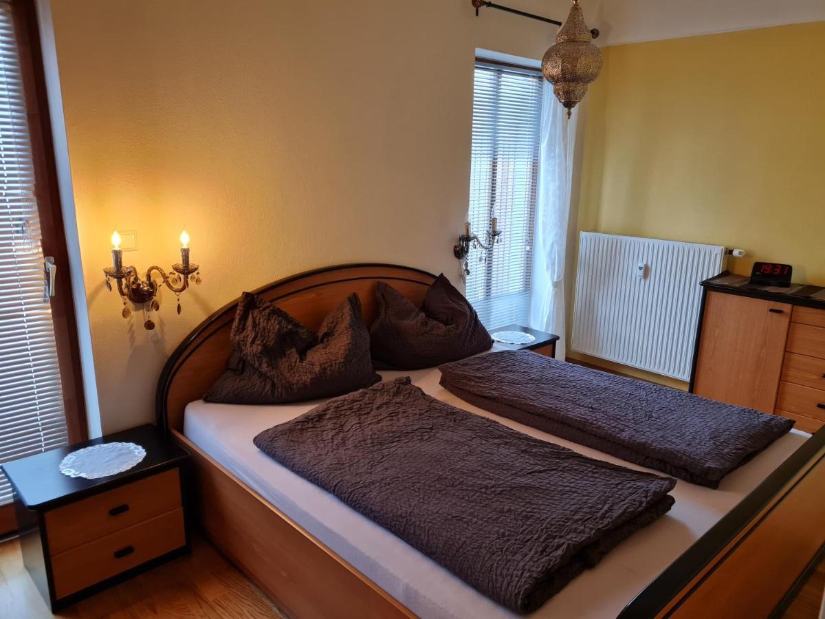 Ferienwohnung Salburg,Troepolach Екстер'єр фото