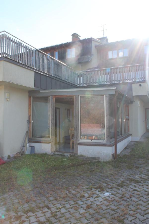Ferienwohnung Salburg,Troepolach Екстер'єр фото