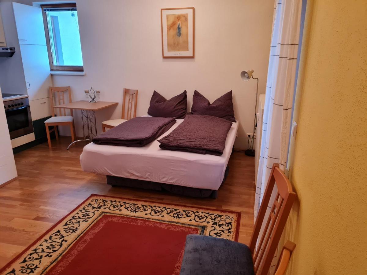 Ferienwohnung Salburg,Troepolach Екстер'єр фото