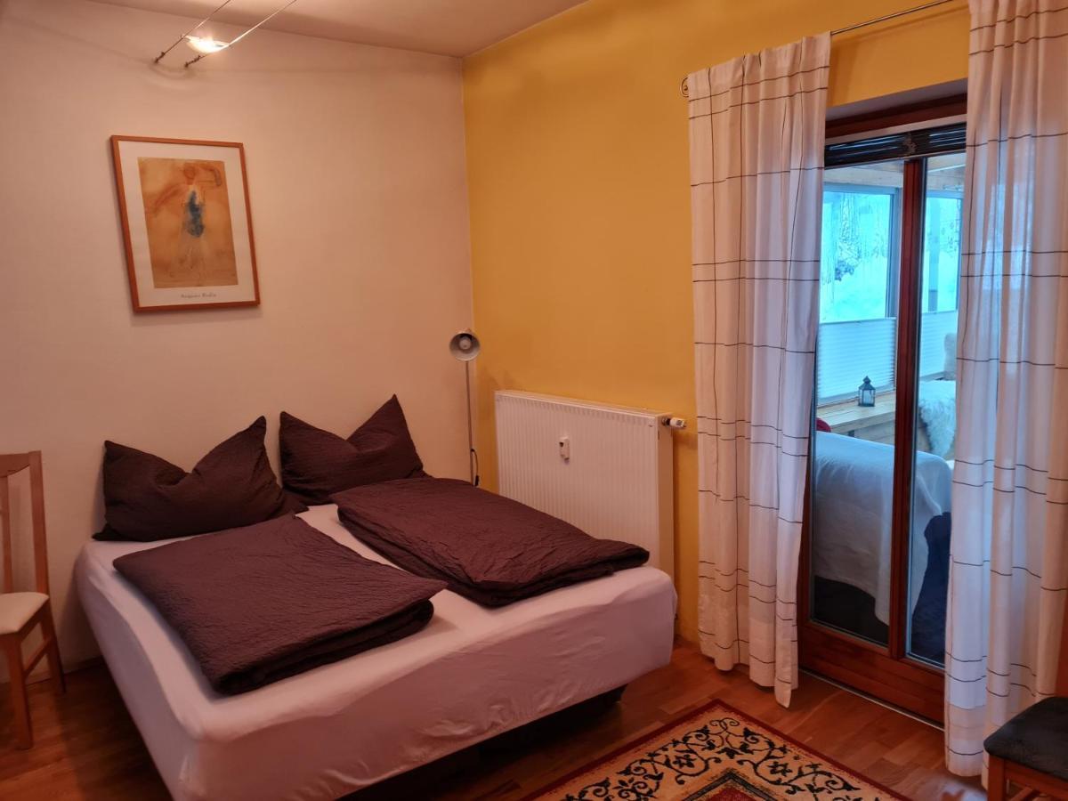 Ferienwohnung Salburg,Troepolach Екстер'єр фото