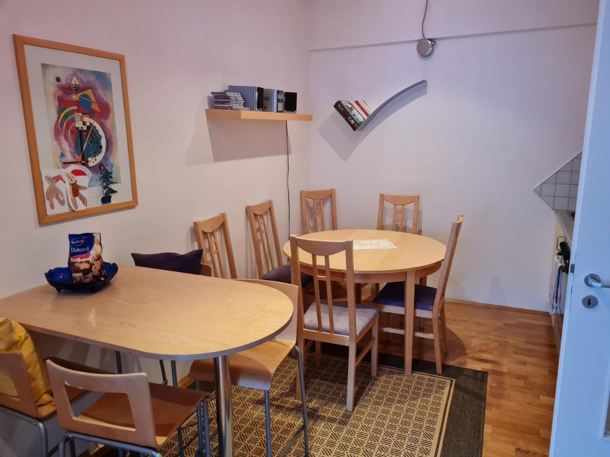 Ferienwohnung Salburg,Troepolach Екстер'єр фото