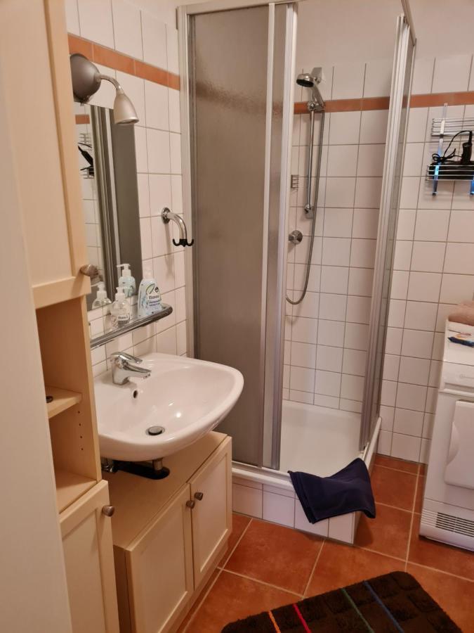 Ferienwohnung Salburg,Troepolach Екстер'єр фото