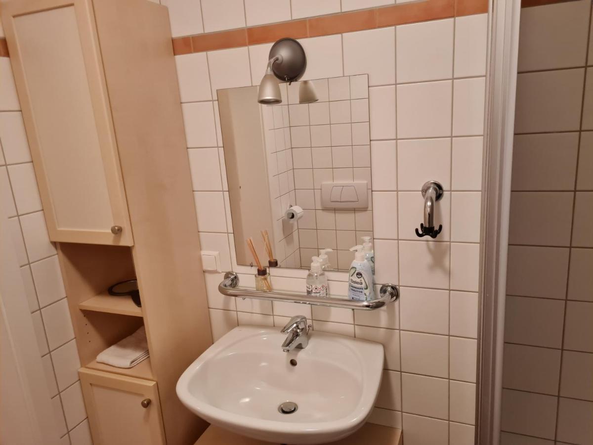 Ferienwohnung Salburg,Troepolach Екстер'єр фото